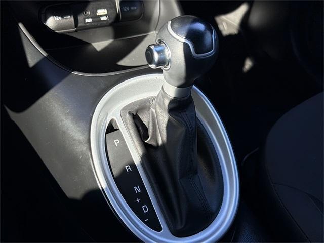 used 2019 Kia Soul car, priced at $9,364