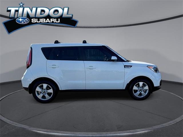 used 2019 Kia Soul car, priced at $9,364
