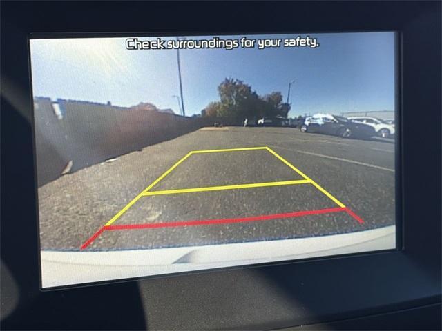 used 2019 Kia Soul car, priced at $9,364