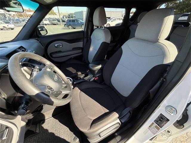 used 2019 Kia Soul car, priced at $9,364