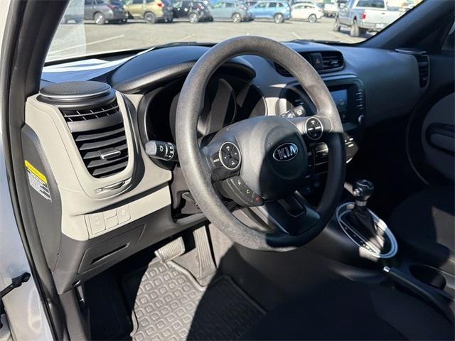 used 2019 Kia Soul car, priced at $9,364