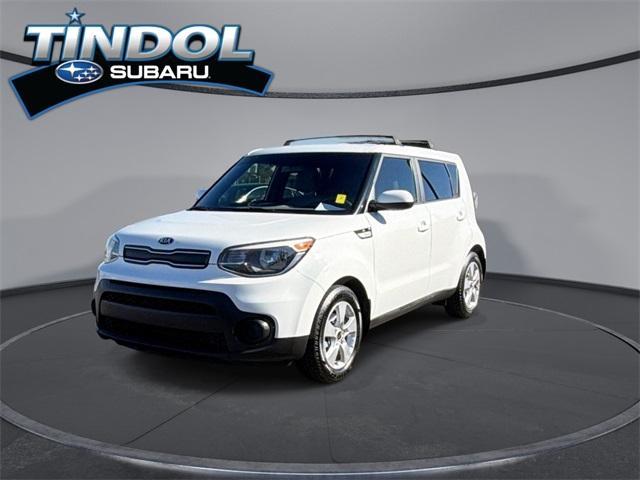 used 2019 Kia Soul car, priced at $9,364