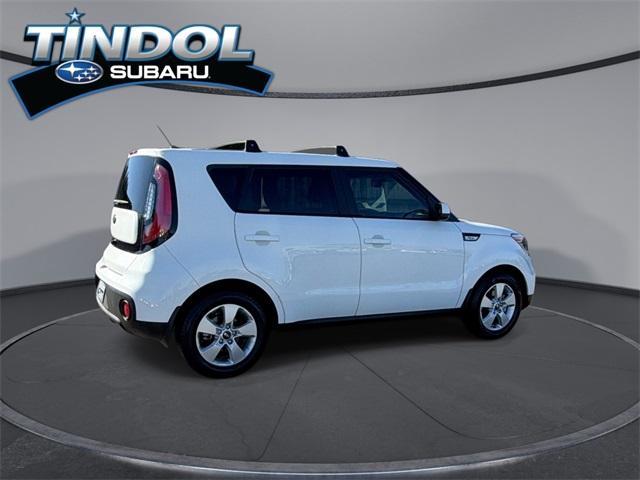 used 2019 Kia Soul car, priced at $9,364