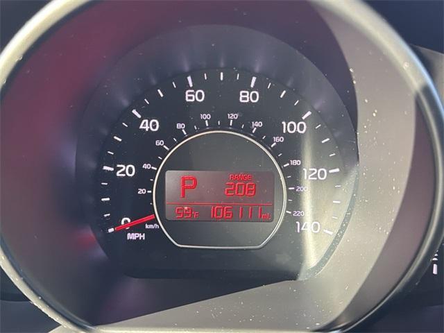 used 2019 Kia Soul car, priced at $9,364