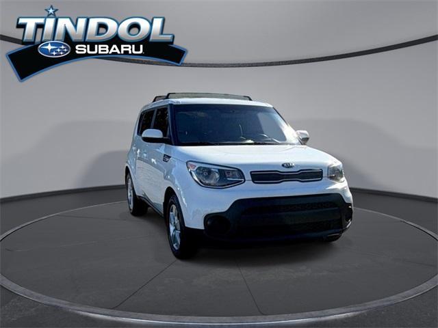 used 2019 Kia Soul car, priced at $9,364