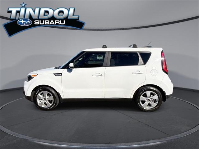 used 2019 Kia Soul car, priced at $9,364