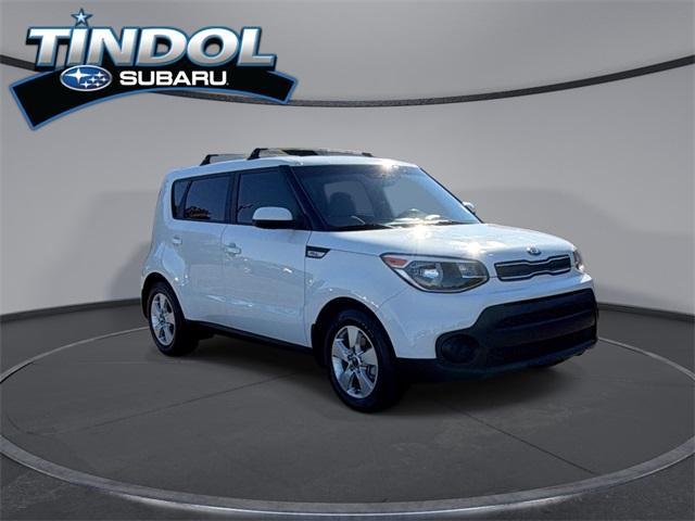 used 2019 Kia Soul car, priced at $9,364