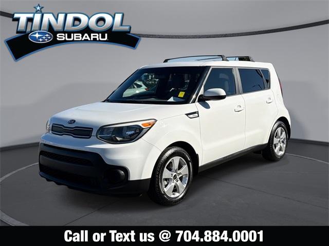used 2019 Kia Soul car, priced at $9,364