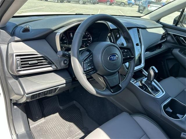 new 2025 Subaru Outback car, priced at $37,754