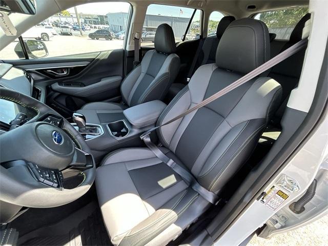 new 2025 Subaru Outback car, priced at $37,754