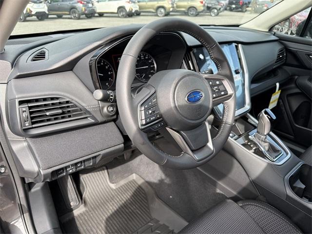 new 2025 Subaru Outback car, priced at $35,968