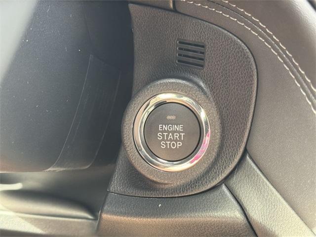 new 2025 Subaru Outback car, priced at $35,968