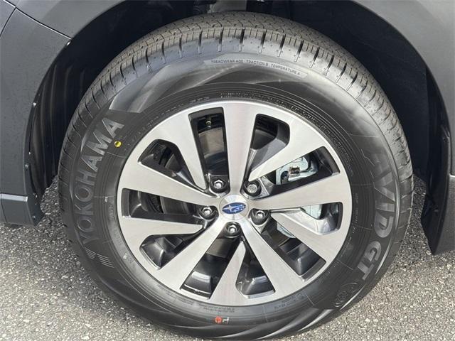 new 2025 Subaru Outback car, priced at $35,968