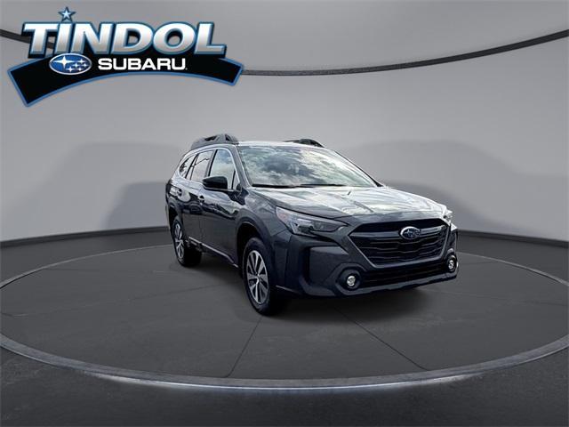 new 2025 Subaru Outback car, priced at $35,968