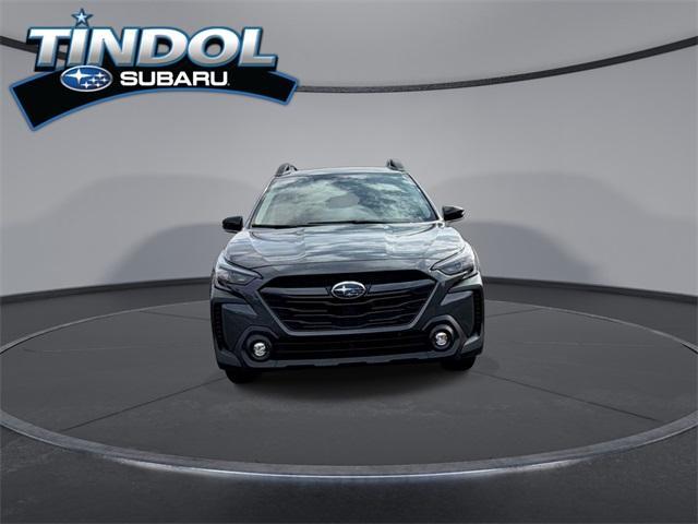 new 2025 Subaru Outback car, priced at $35,968