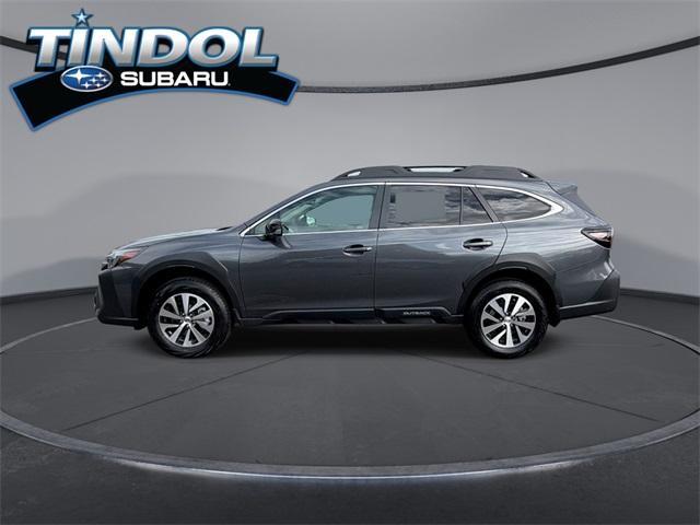 new 2025 Subaru Outback car, priced at $35,968