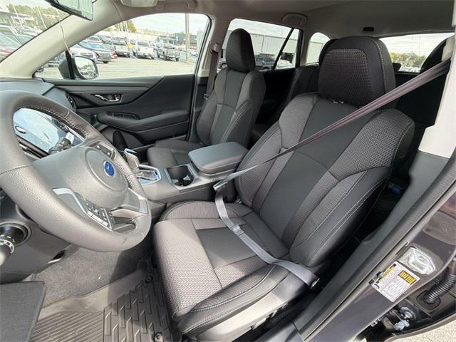 new 2025 Subaru Outback car, priced at $35,968