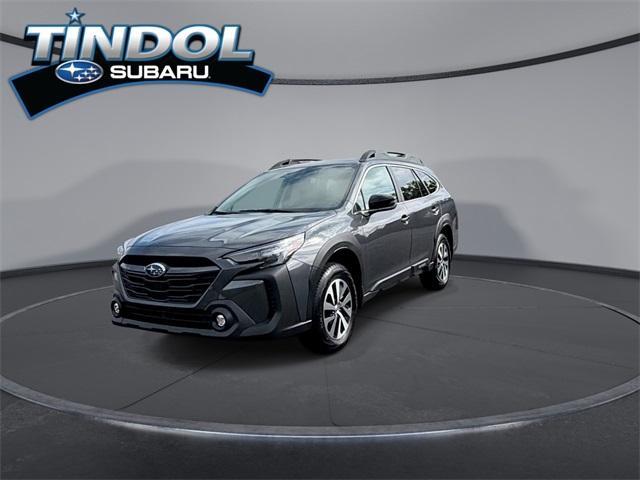 new 2025 Subaru Outback car, priced at $35,968
