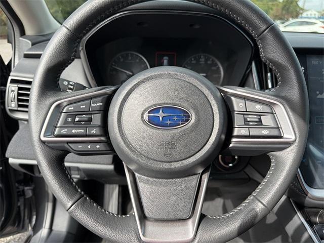 new 2025 Subaru Outback car, priced at $35,968