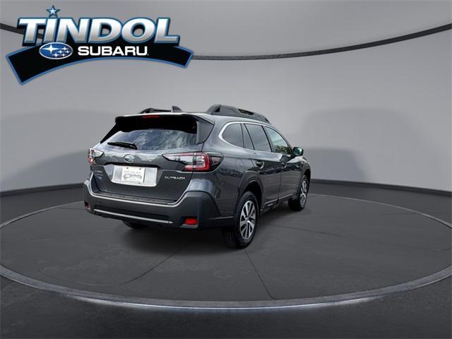 new 2025 Subaru Outback car, priced at $35,968