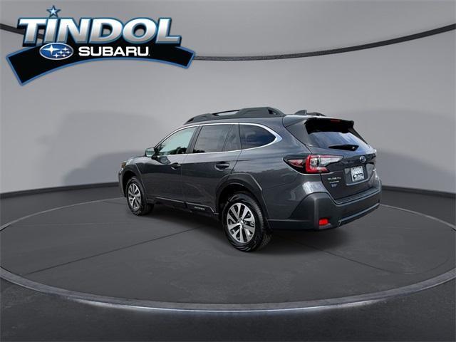 new 2025 Subaru Outback car, priced at $35,968