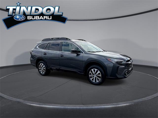 new 2025 Subaru Outback car, priced at $35,968