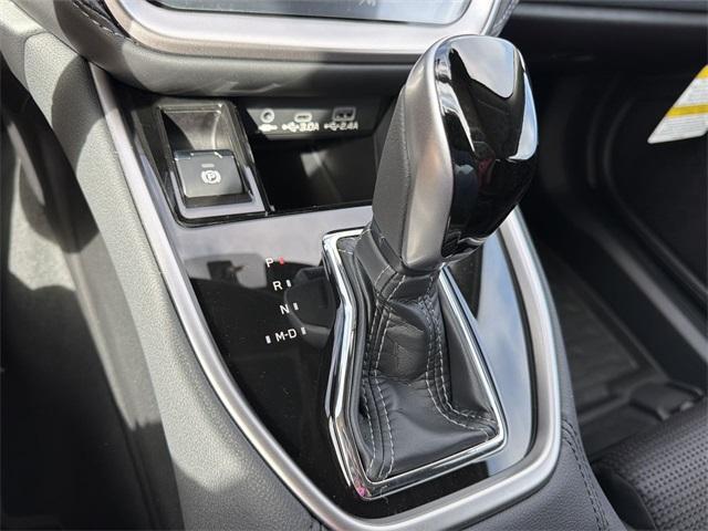 new 2025 Subaru Outback car, priced at $35,968