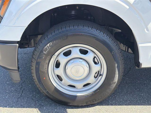 new 2025 Ford F-150 car, priced at $36,082