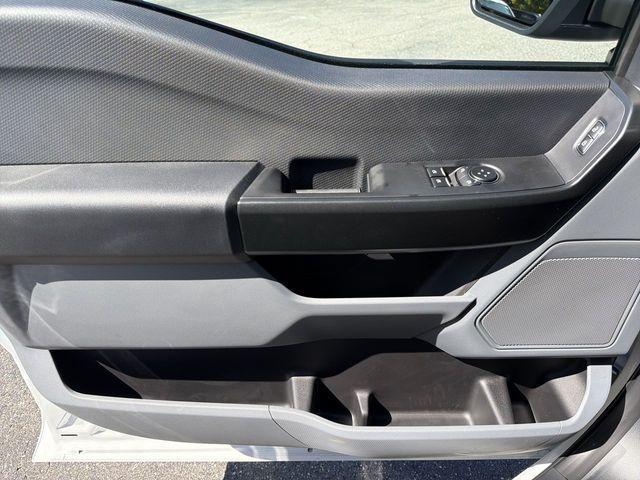 new 2025 Ford F-150 car, priced at $36,082