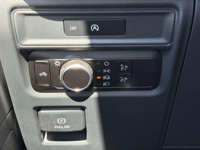 new 2025 Ford F-150 car, priced at $36,082