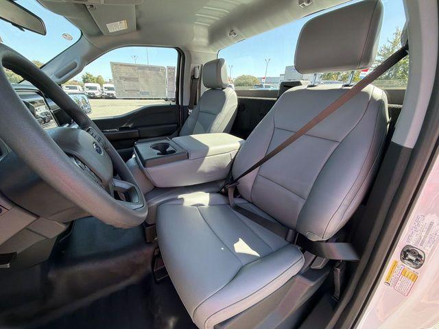 new 2025 Ford F-150 car, priced at $36,082