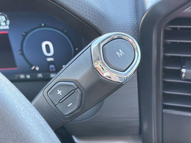 new 2025 Ford F-150 car, priced at $36,082