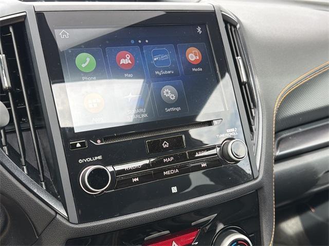 used 2022 Subaru Forester car, priced at $28,949