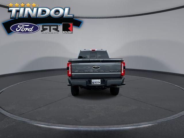 new 2025 Ford F-250 car, priced at $79,749