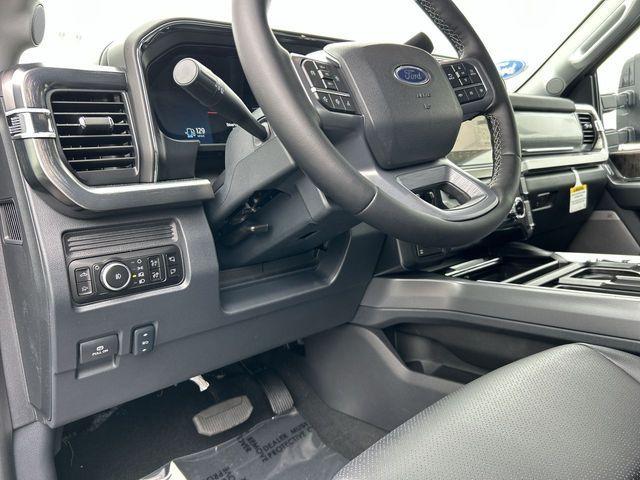 new 2025 Ford F-250 car, priced at $79,749