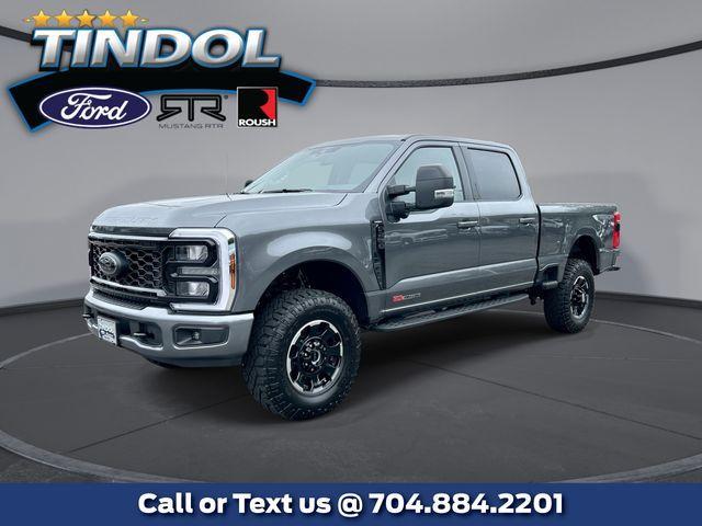 new 2025 Ford F-250 car, priced at $79,749