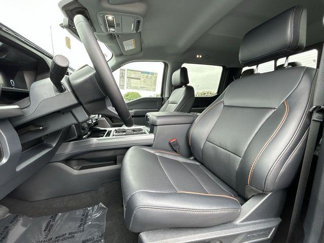 new 2025 Ford F-250 car, priced at $79,749