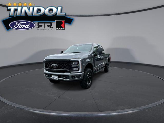 new 2025 Ford F-250 car, priced at $79,749