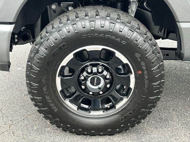 new 2025 Ford F-250 car, priced at $79,749