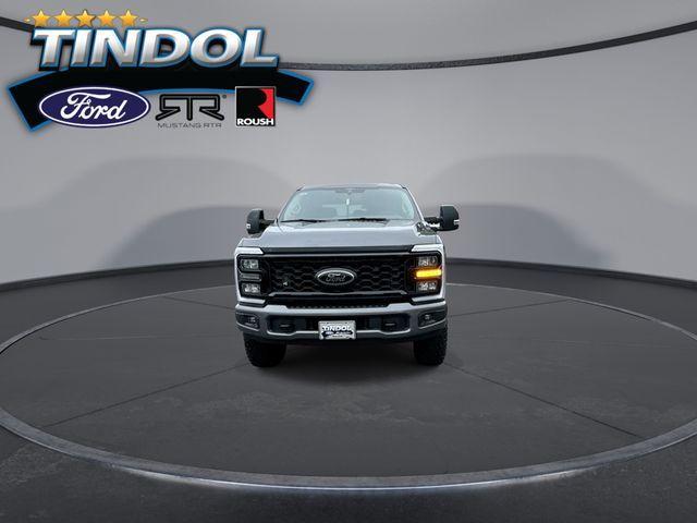 new 2025 Ford F-250 car, priced at $79,749