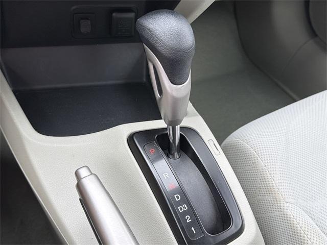 used 2012 Honda Civic car, priced at $6,651
