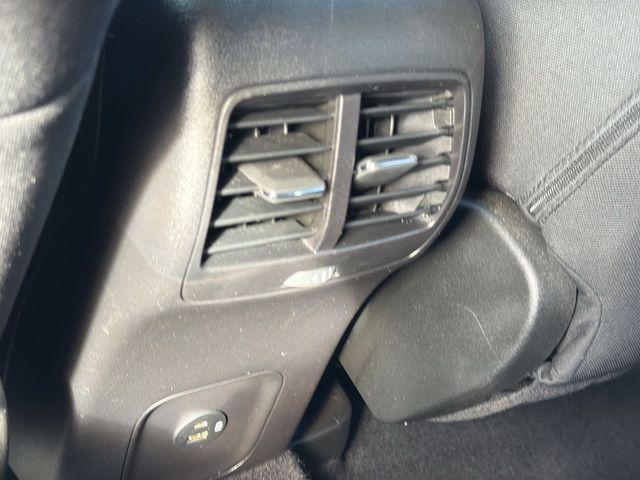 used 2022 Ford Escape car, priced at $20,265