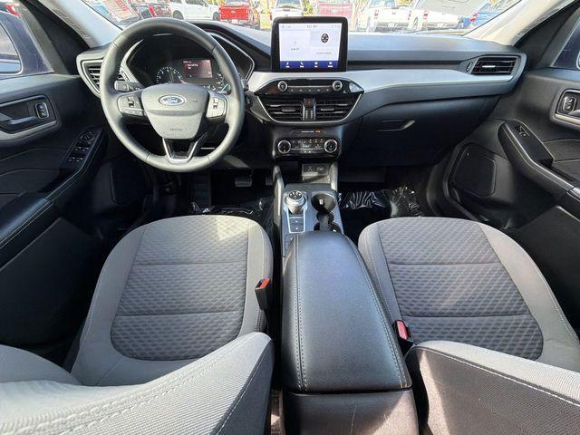 used 2022 Ford Escape car, priced at $20,265