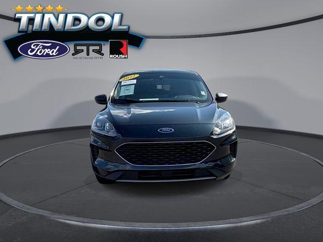 used 2022 Ford Escape car, priced at $20,265