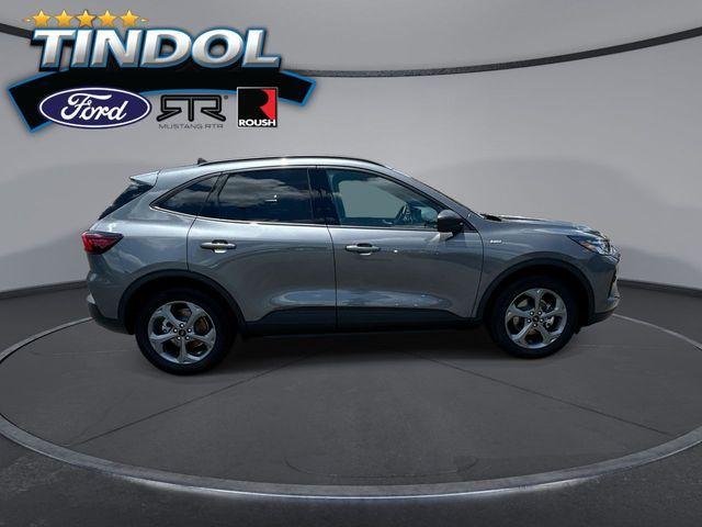 new 2025 Ford Escape car, priced at $27,033