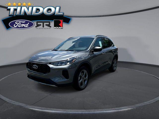 new 2025 Ford Escape car, priced at $27,033