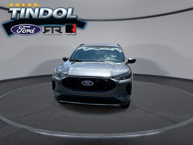 new 2025 Ford Escape car, priced at $27,033