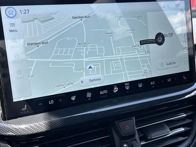 new 2025 Ford Escape car, priced at $27,033