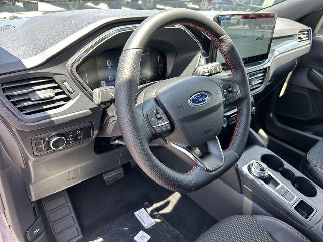 new 2025 Ford Escape car, priced at $27,033