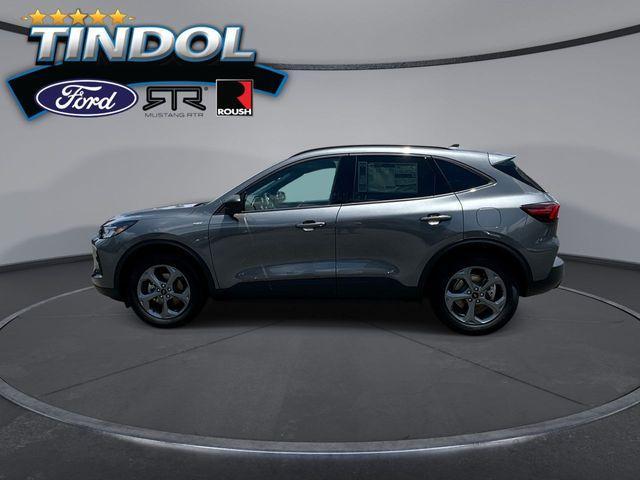 new 2025 Ford Escape car, priced at $27,033